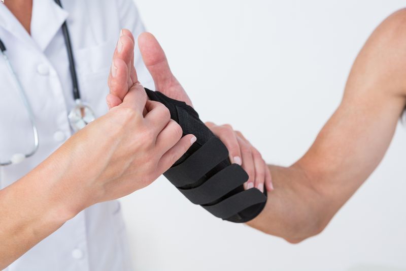 Wrist Surgery and Treatments